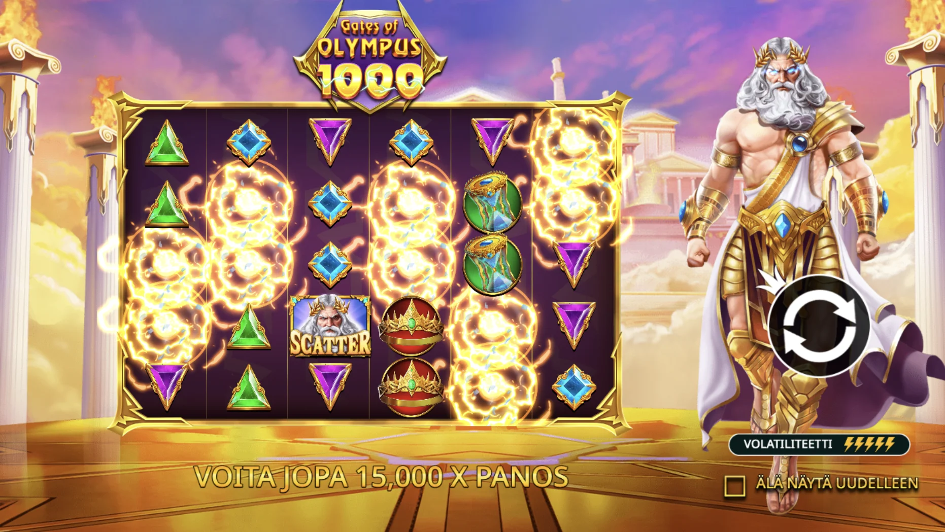 How the Game Actually Plays