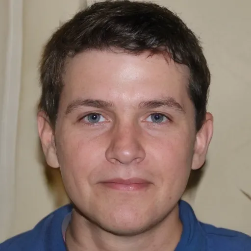 Ronan Fairbrother